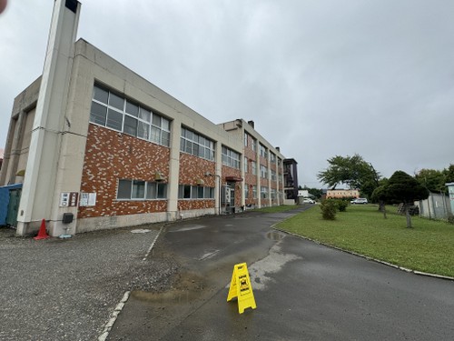 トクラボラトリの現場写真