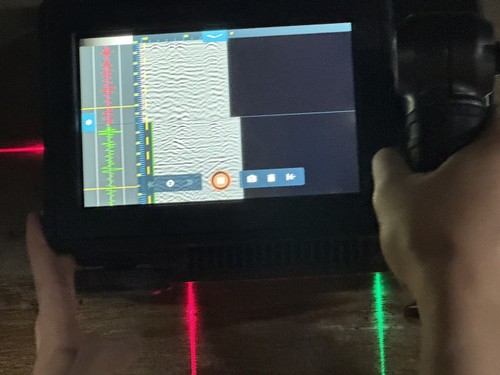 トクラボラトリの現場写真